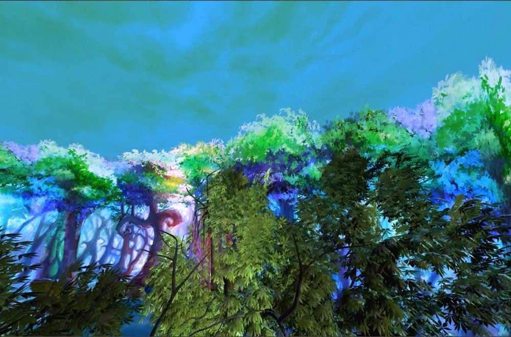 月光影视